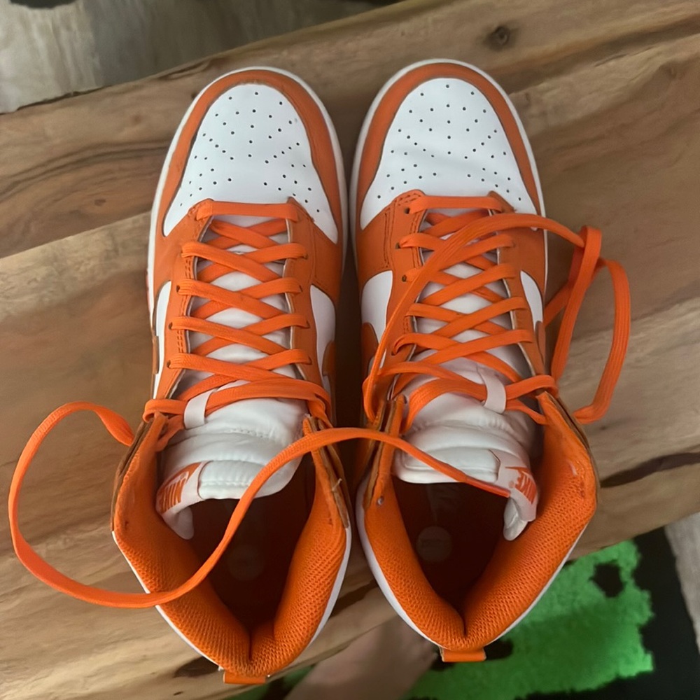 Nike dunks